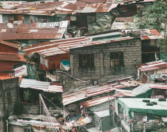 Social and Economic Inequality