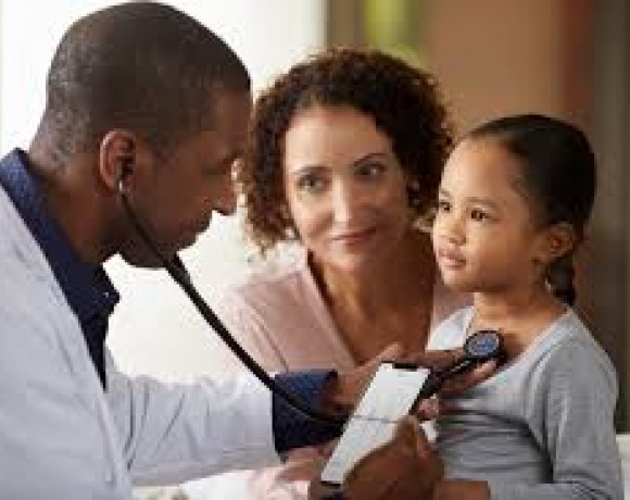 Health in Social Context