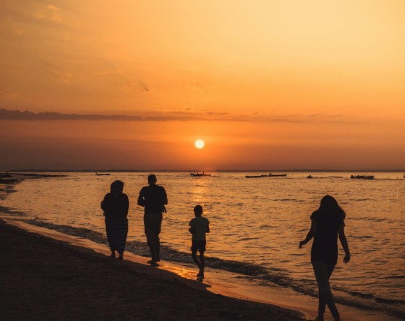 Gender, Family, and Social Change