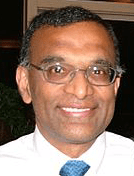 Alok Bhargava