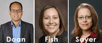 Long Doan, Jessica Fish, Liana Sayer
