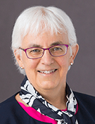 Katharine Abraham