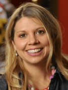 Kerry Green