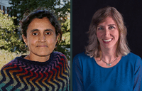 Kirsten Stoebenau and Sangeetha Madhavan 