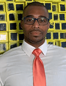 Rashawn Ray