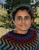 Sangeetha Madhavan