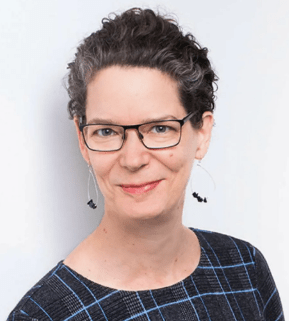 Frauke Kreuter