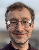 Michel Boudreaux