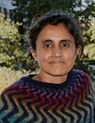 Sangeetha Madhavan