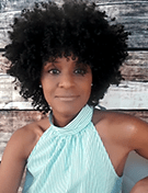 Portrait of Jennifer Roberts
