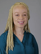 Angel Dunbar