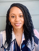 Cecily Renee Jackson