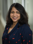 Mona Mittal