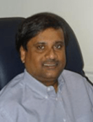 Partha Lahiri