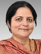 Sonalde Desai