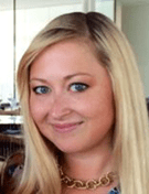 Amanda Berger