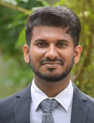 Arun Balachandran