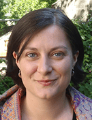 Elizabeth Washbrook
