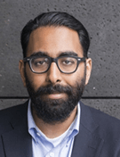 Neil Jay Sehgal