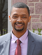 Odis Johnson