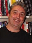 Roberto Patricio Korzeniewicz
