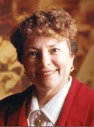 Mady Wechsler Segal