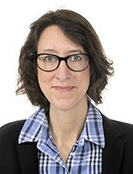 Maria Stanfors