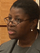 Yonette Thomas