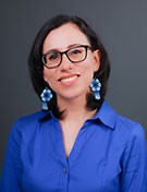 Monica Caudillo