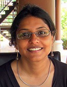 Kriti Vikram Photo