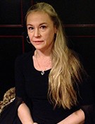 Petra Todd Photo