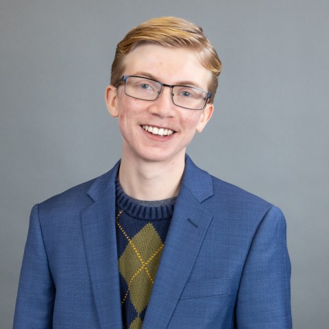 Codey Jesse Carr Image