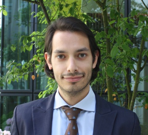 Rodrigo Deiana Image