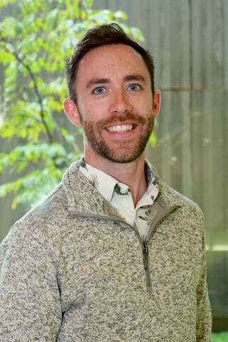 Clayton Buck Image