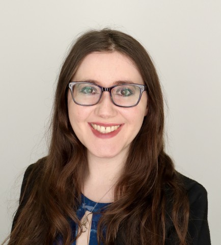 Dara Gleeson MCH Headshot