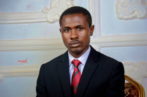 Gabriel Dogbanya headshot