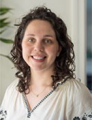 Rebecca Gourevitch