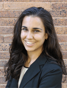 Katharine Khanna