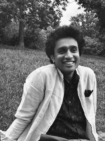 Shriyam Gupta Image