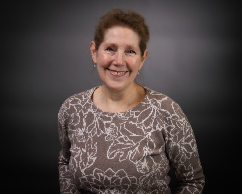 Pentlarge headshot