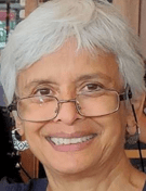 Monica Das Gupta