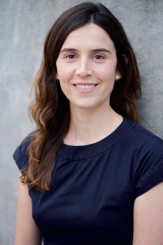 Maria Steenland