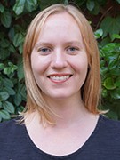 Kristin Perkins