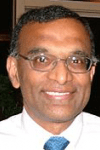 Alok Bhargava