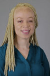 Angel Dunbar