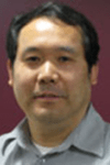 Hongjie Liu