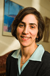 Judith Hellerstein