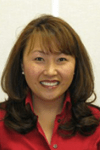 Julie Park