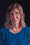 Kirsten Stoebenau