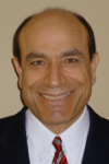 Manouchehr (Mitch) Mokhtari